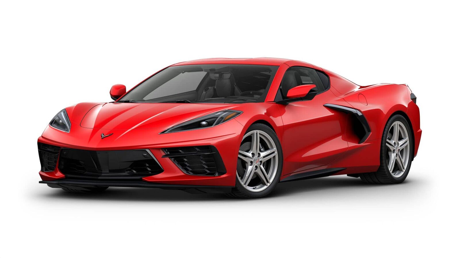 2027 CHEVROLET Corvette
