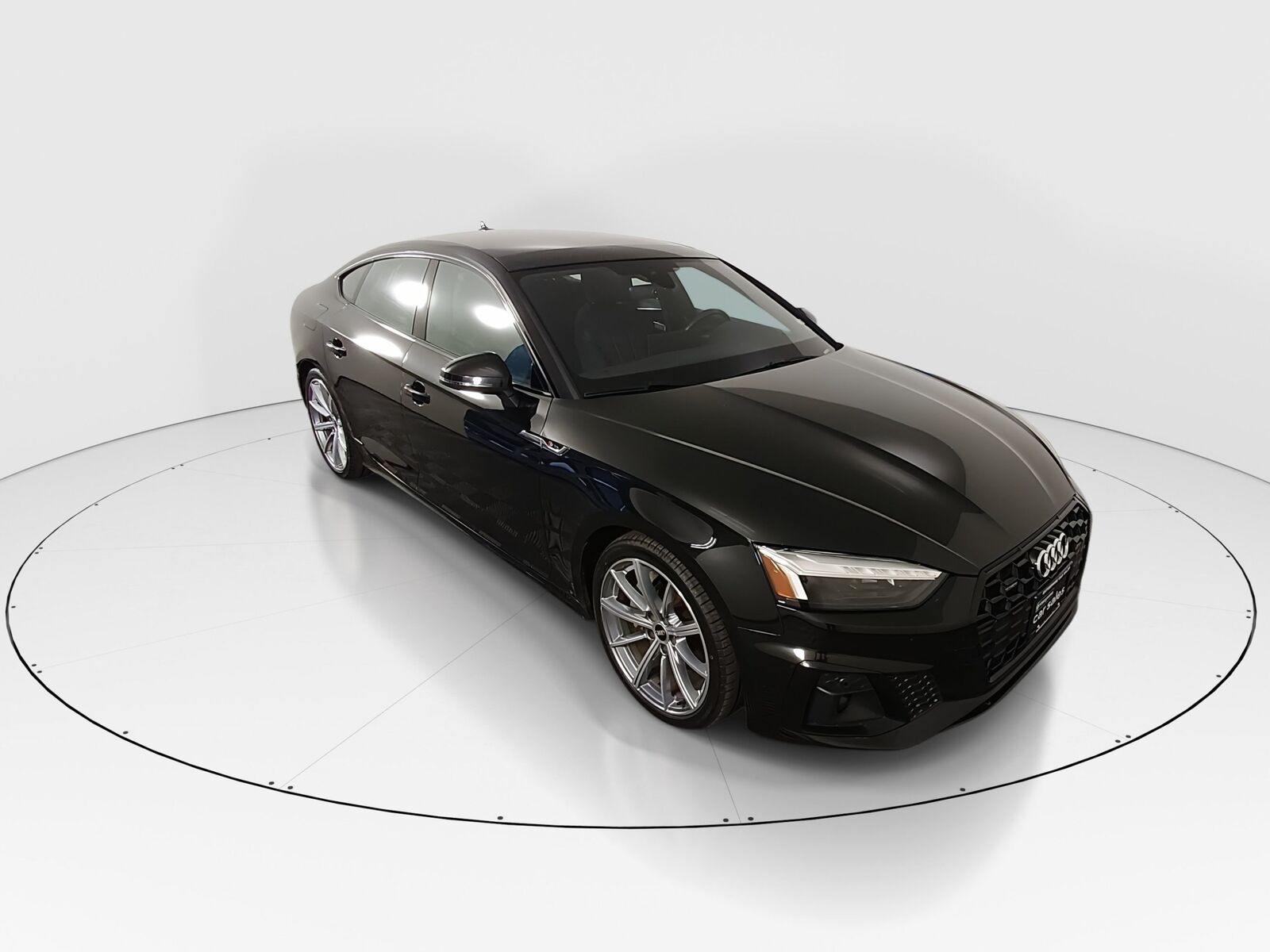 2025 AUDI A5
