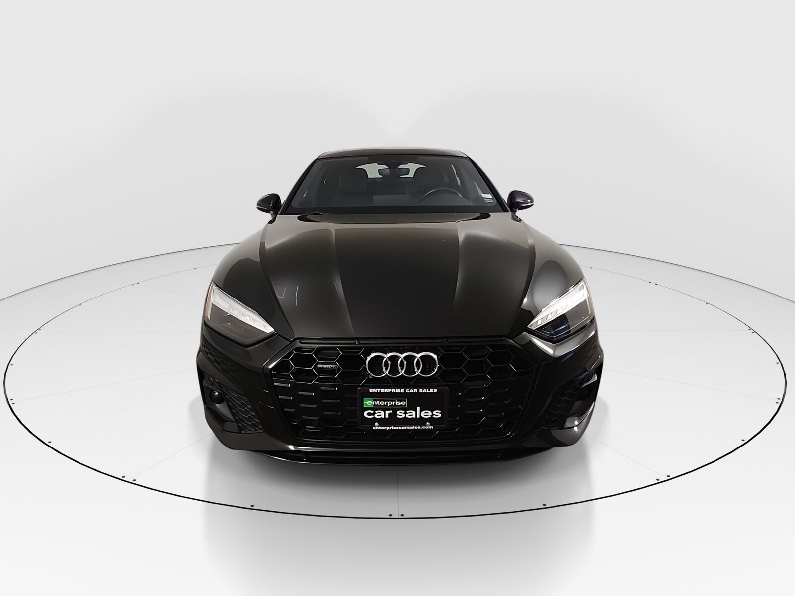 2025 Audi A5