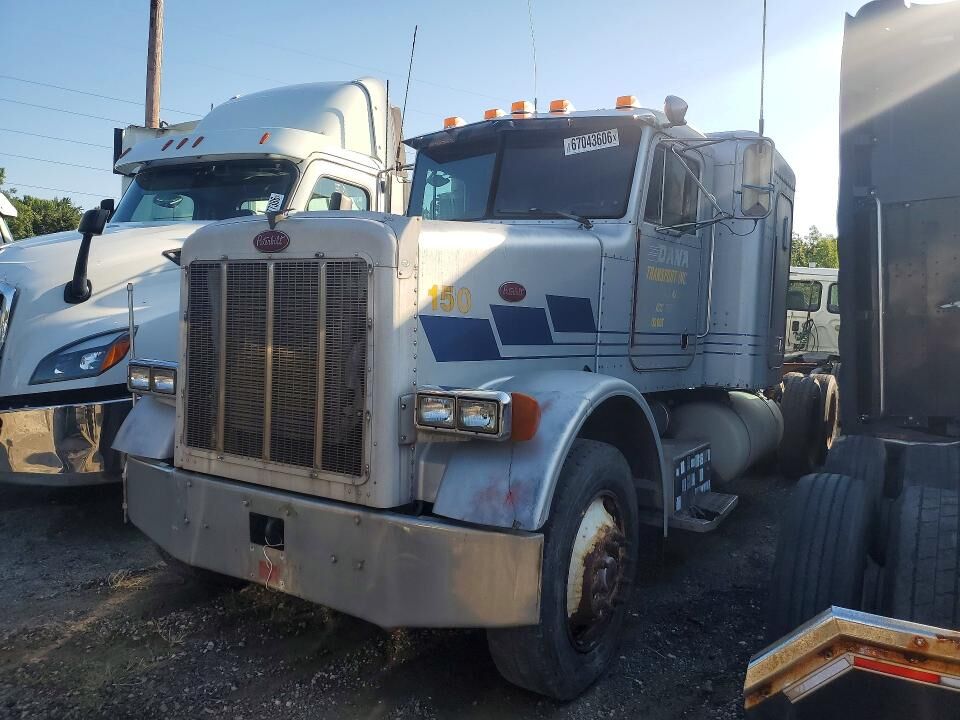 2021 PETERBILT 378