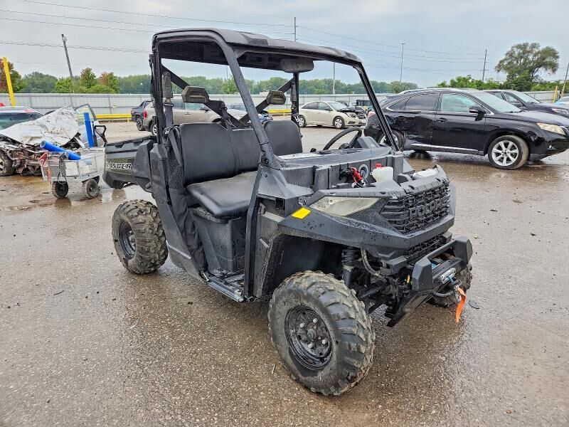 2020 POLARIS Ranger