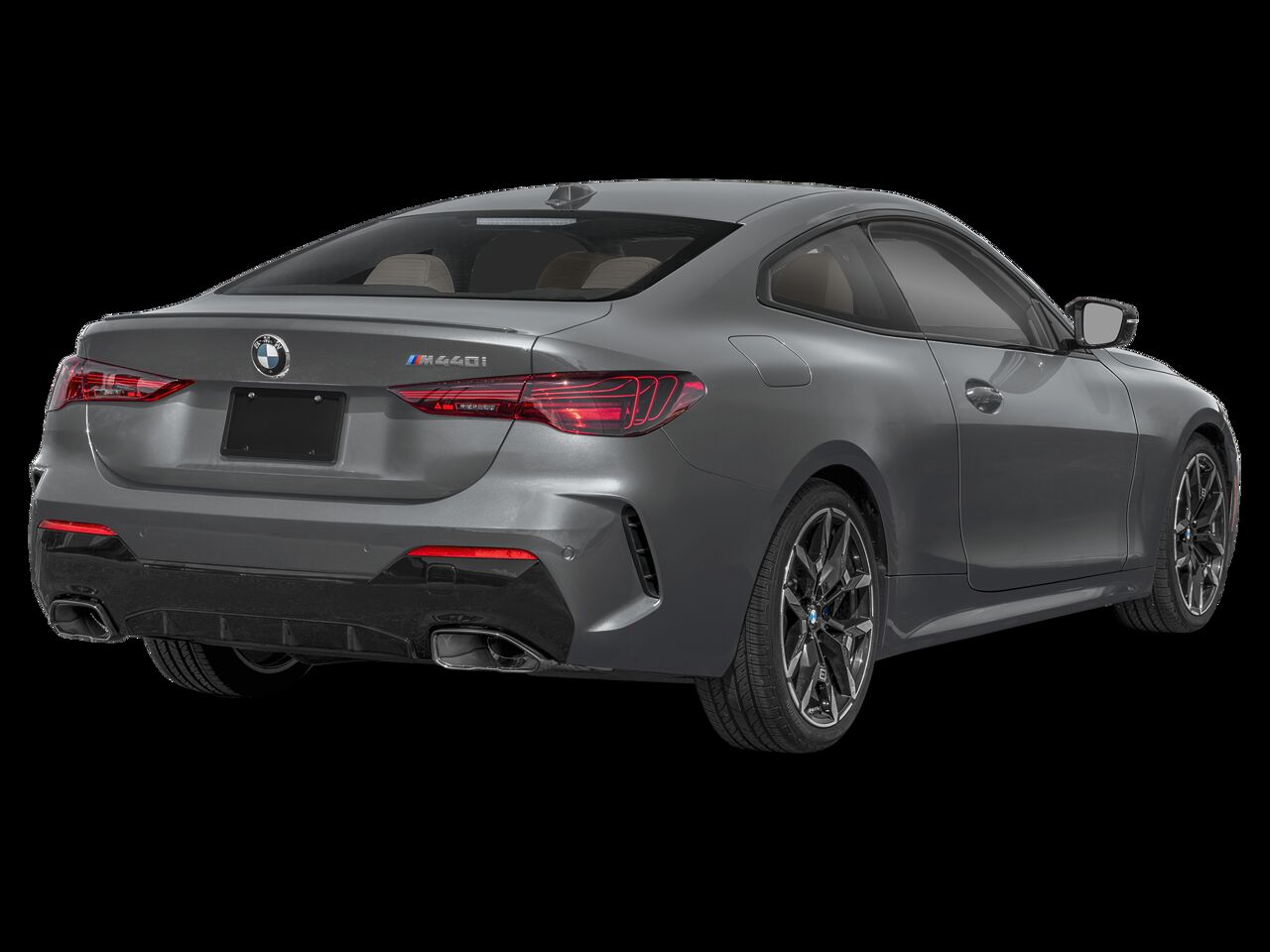 2026 BMW M440i