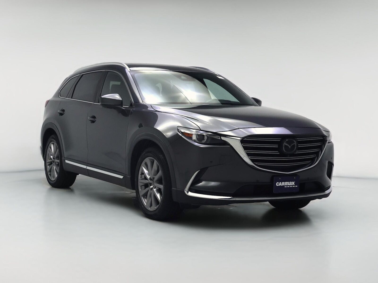 2021 MAZDA CX-9