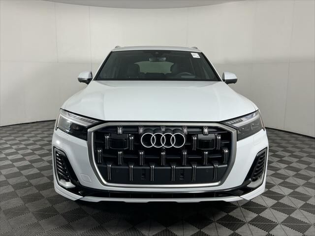 2025 Audi Q7