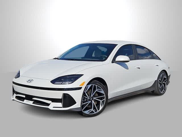 2025 HYUNDAI Ioniq 6