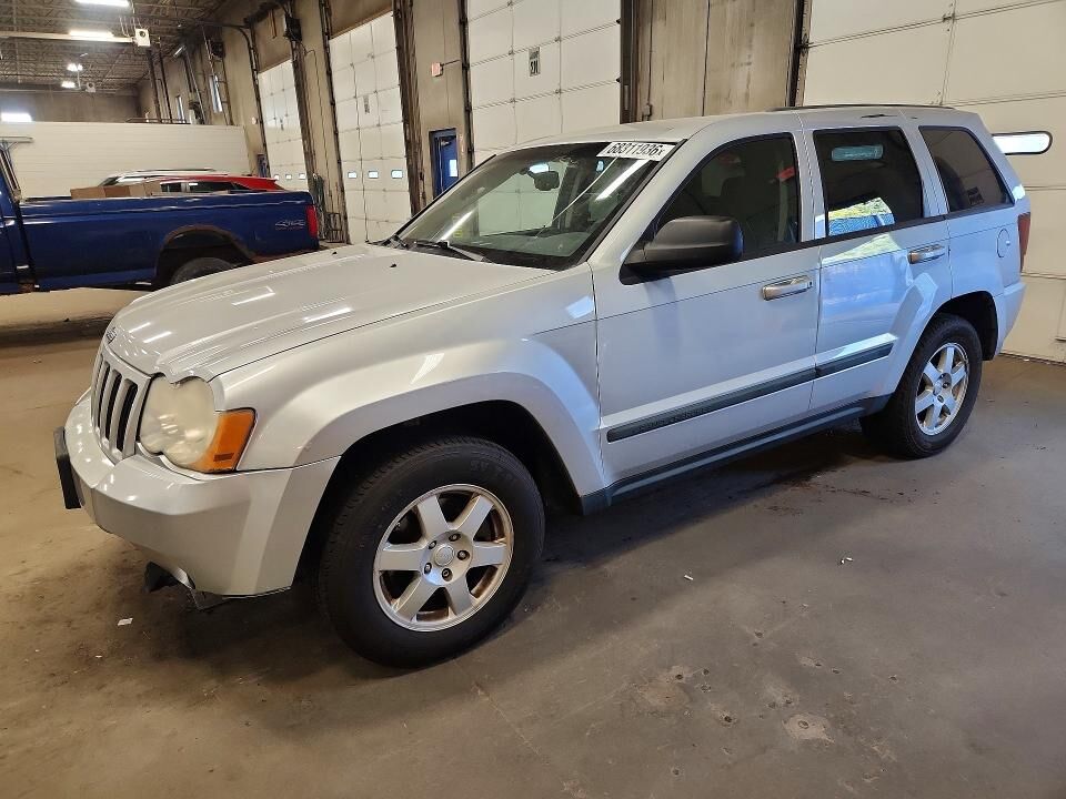 2008 JEEP Grand Cherokee