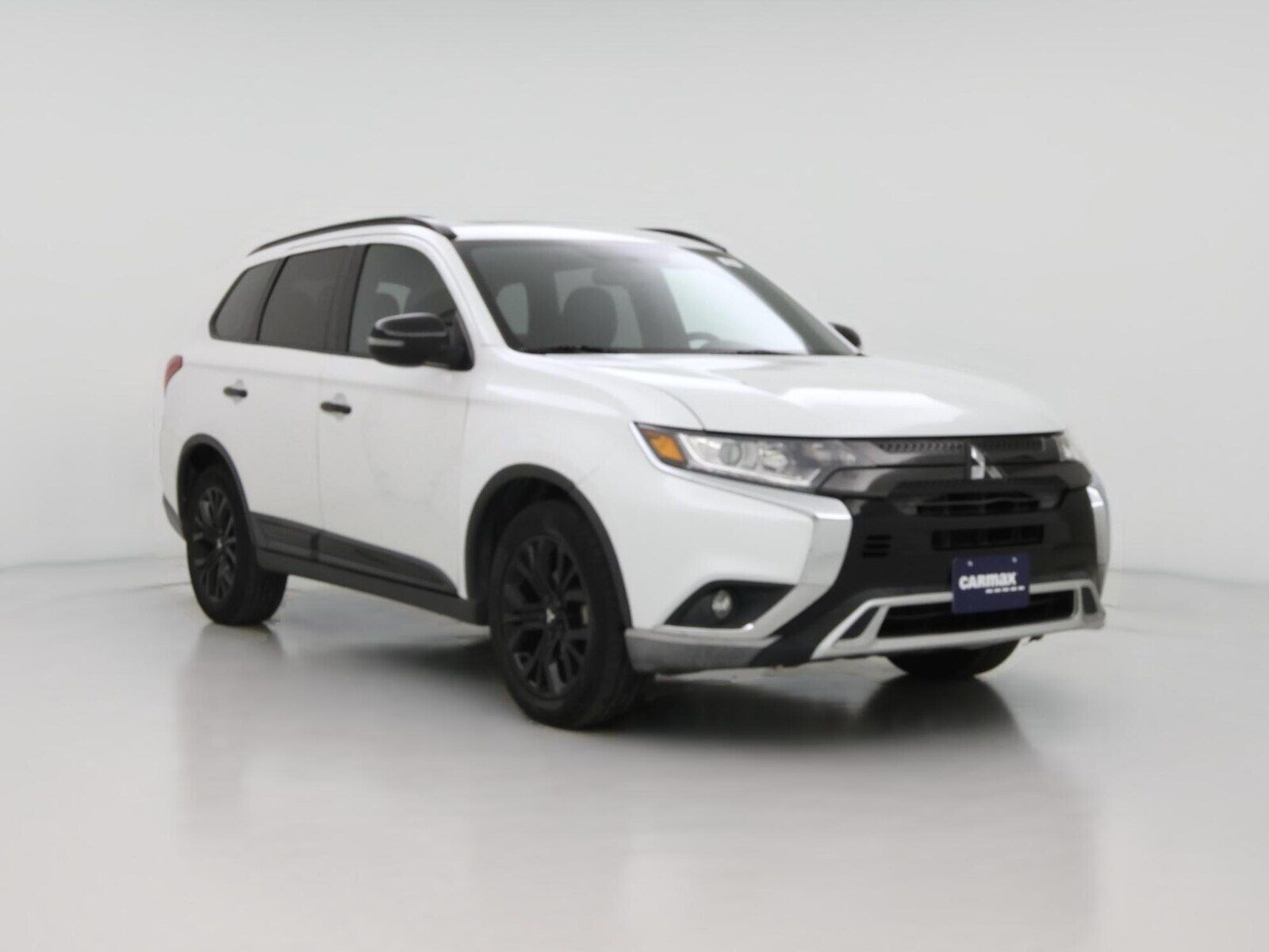 2019 MITSUBISHI Outlander