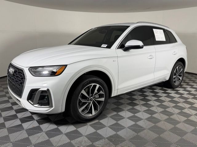 2023 Audi Q5