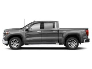 2021 GMC Sierra