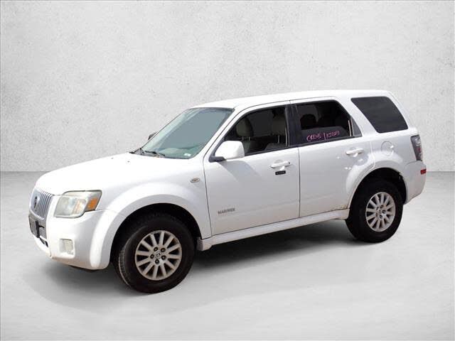 2008 MERCURY Mariner