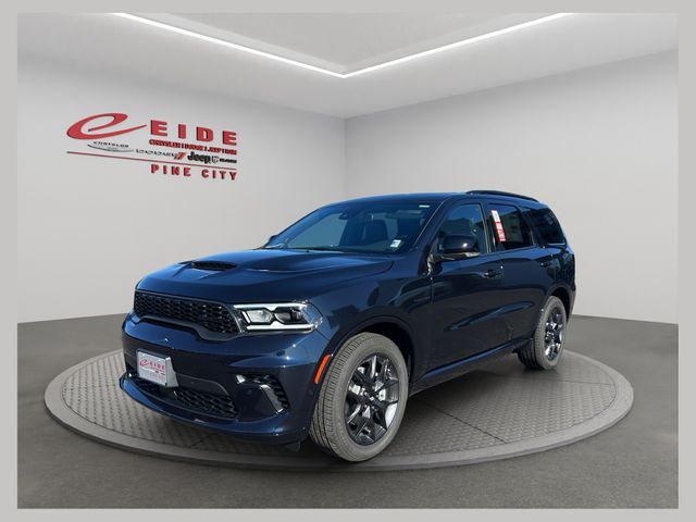 2027 DODGE Durango