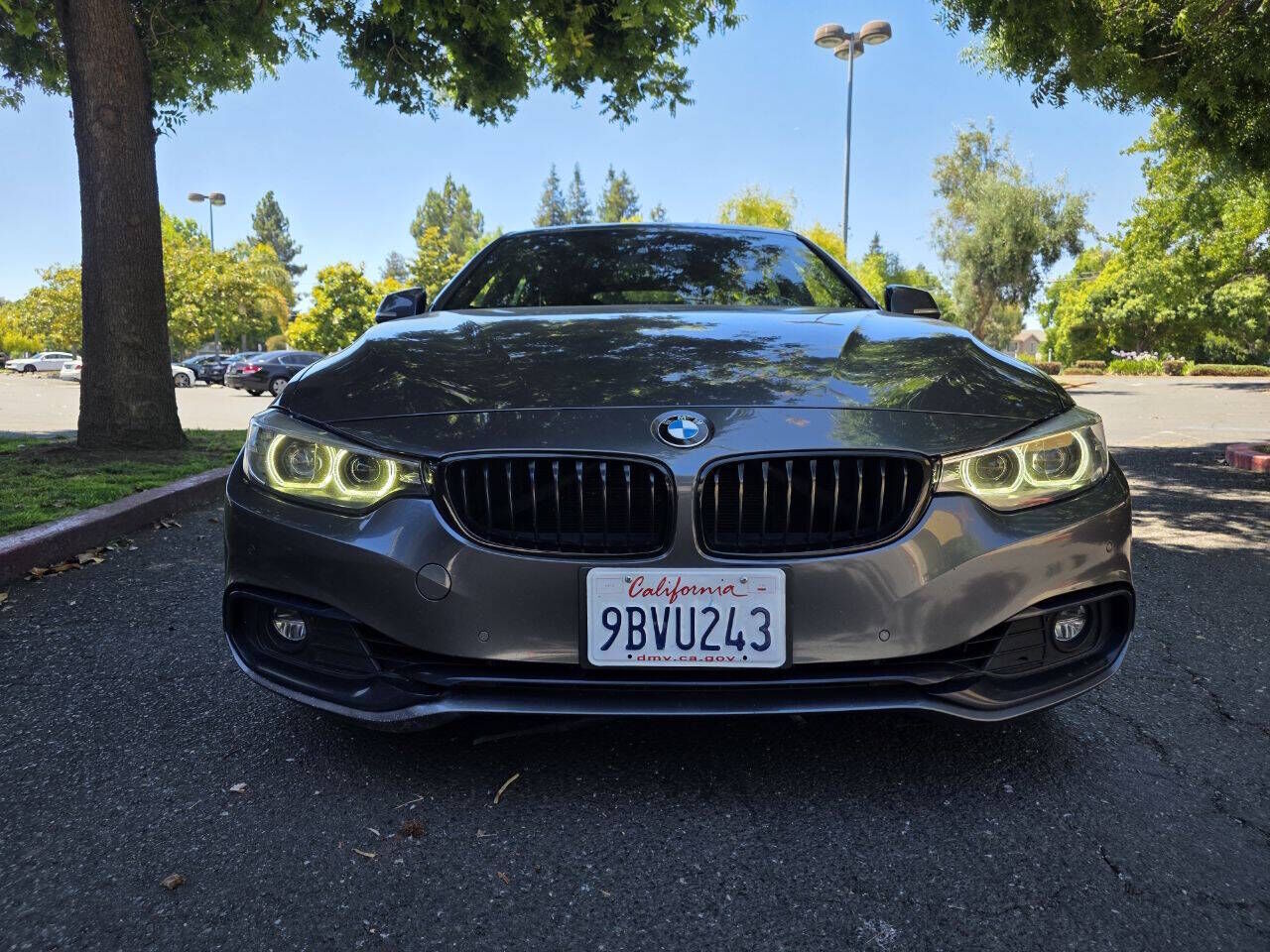 2020 BMW 430i