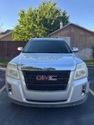 2010 GMC Terrain