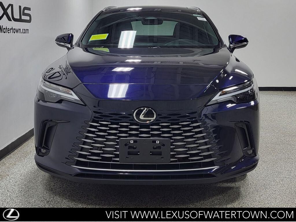 2024 Lexus RX