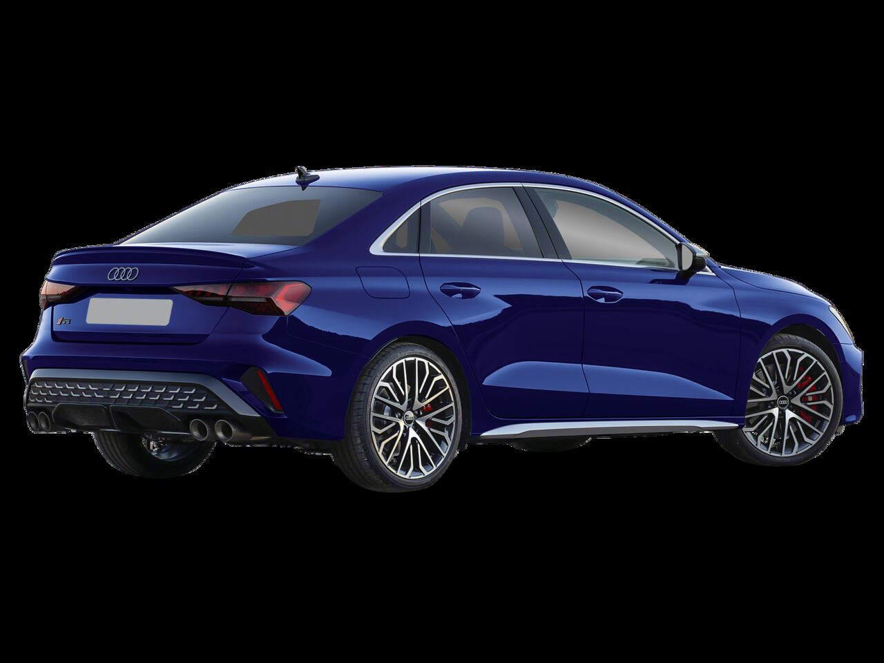 2025 Audi S3