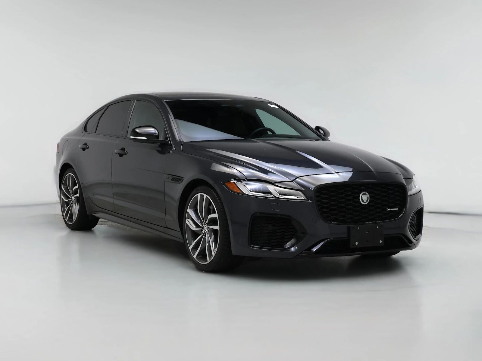 2024 JAGUAR XF