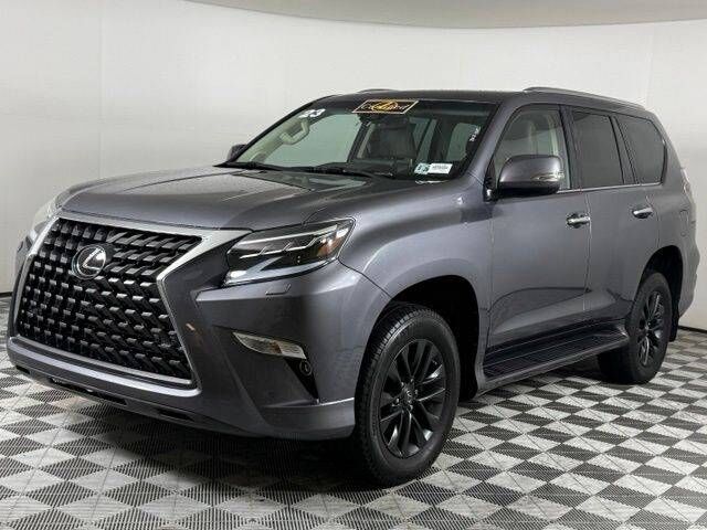 2023 Lexus GX