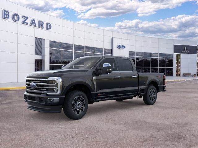 2026 FORD F-350
