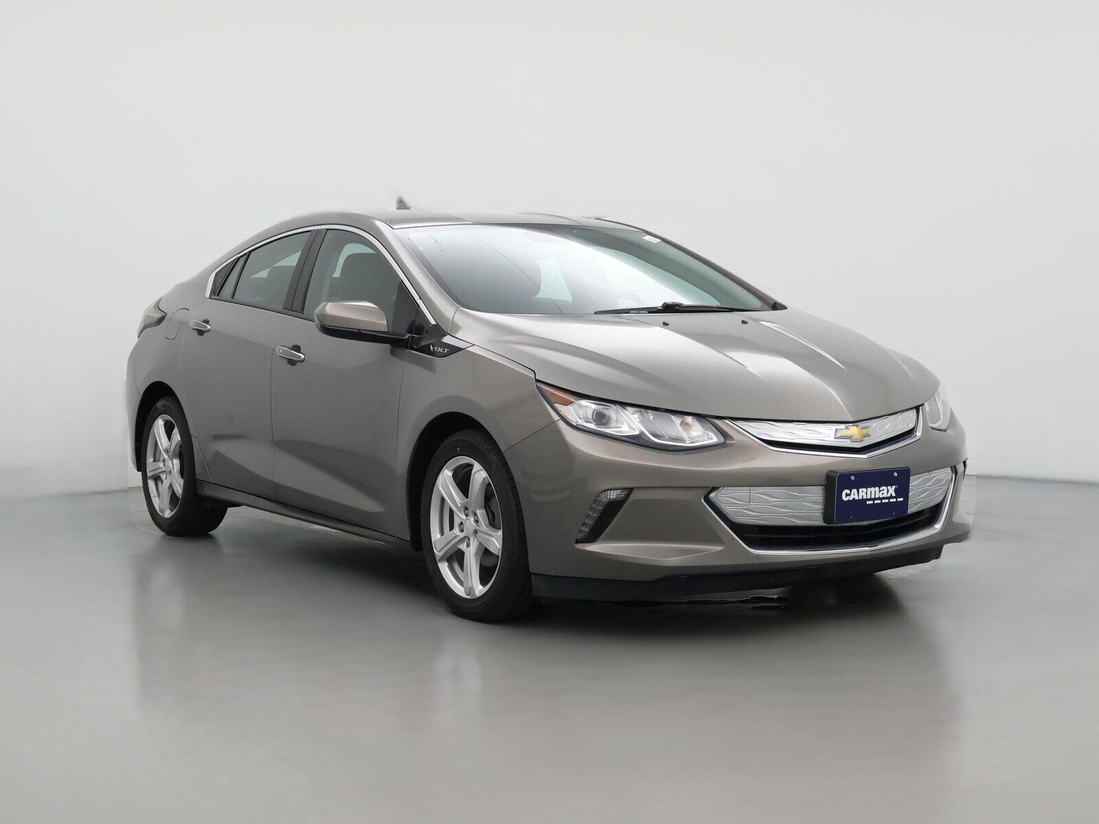 2017 CHEVROLET Volt