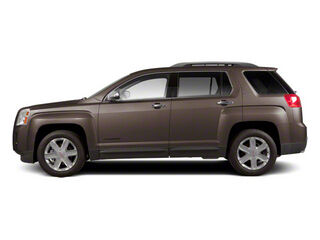 2012 GMC Terrain