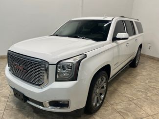 2015 GMC Yukon XL