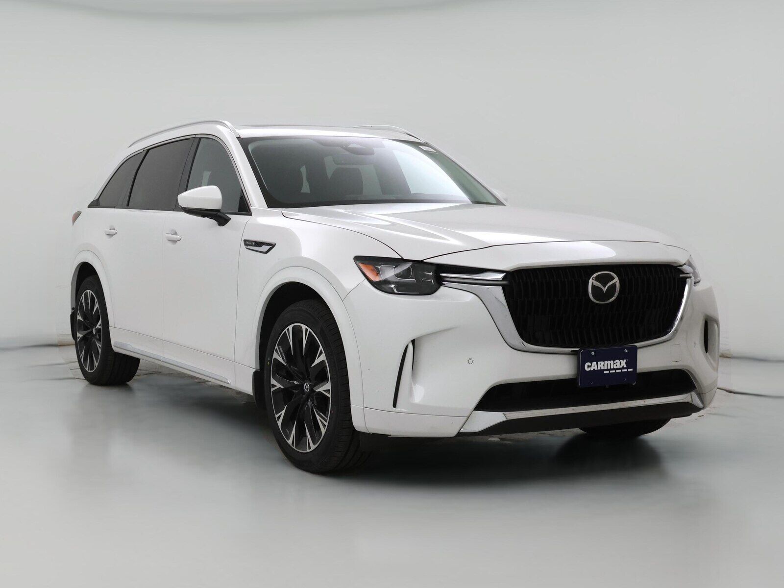 2024 MAZDA CX-90