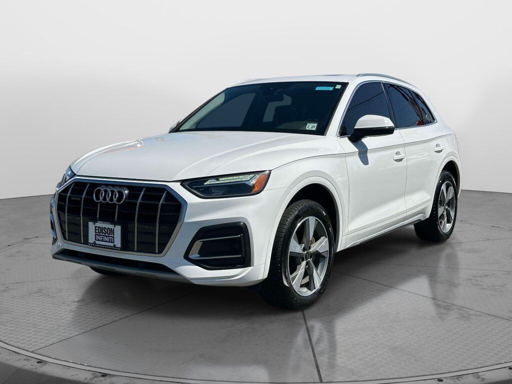 2024 Audi Q5