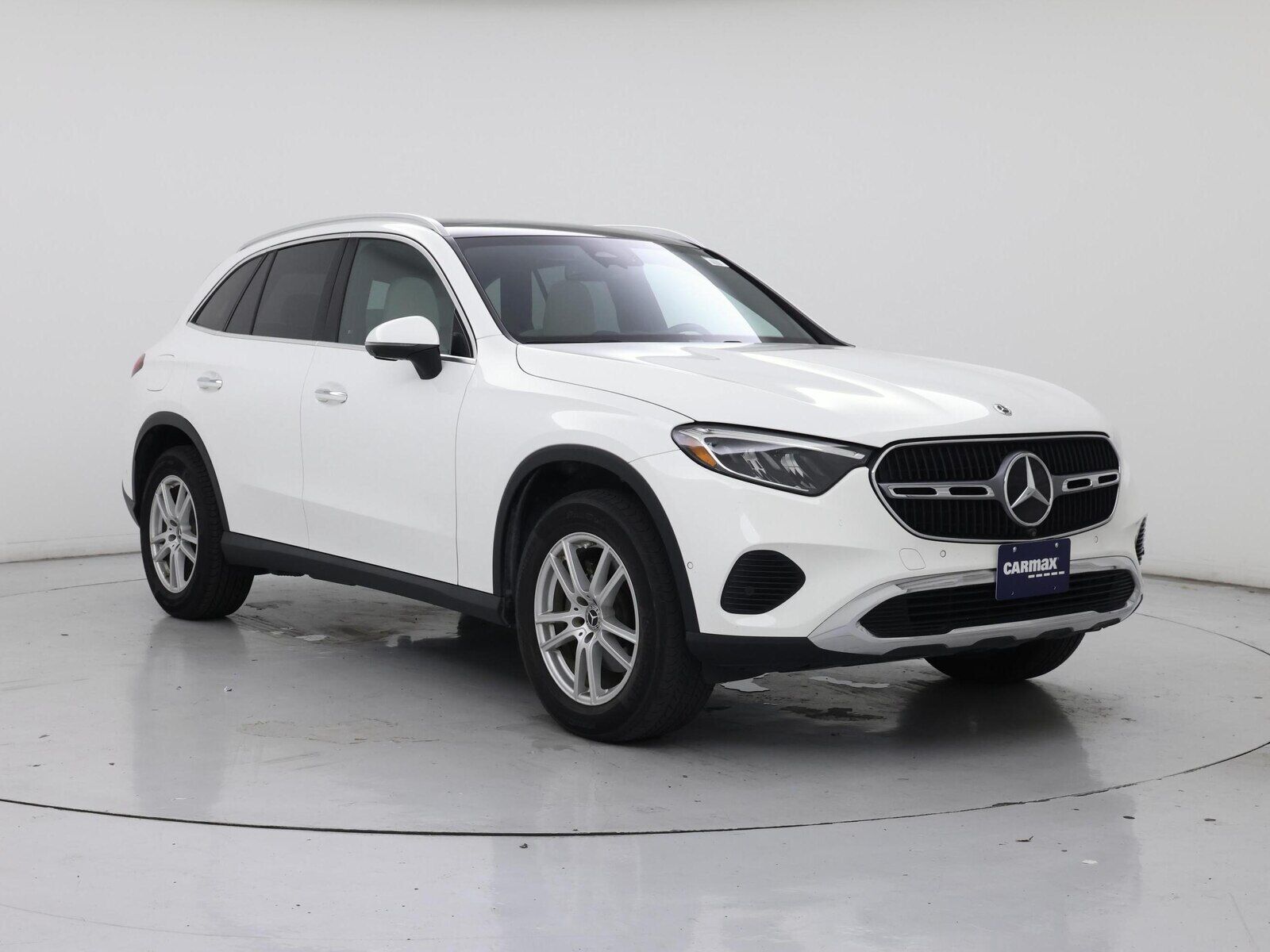 2023 Mercedes-Benz GLC-Class