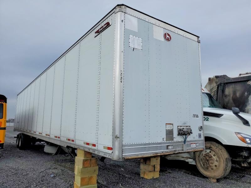 2013 GREAT DANE TRAILERS Great Dane Trailers