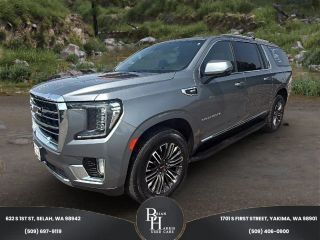 2021 GMC Yukon XL