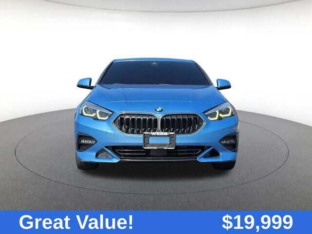 2021 BMW 228i