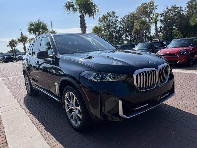 2024 BMW X5