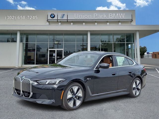 2026 BMW i4