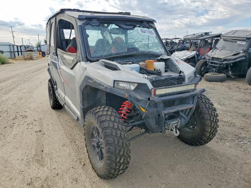 2017 POLARIS GENERAL