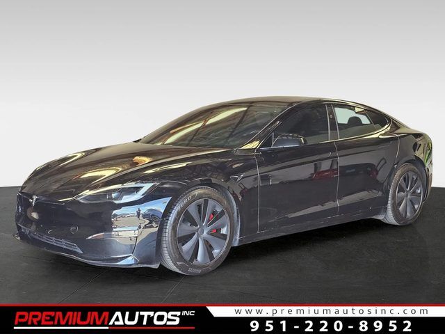 2023 TESLA Model S
