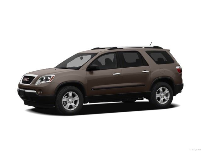 2012 GMC Acadia