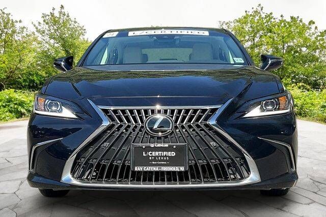 2024 Lexus ES