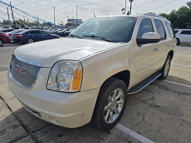 2013 GMC Yukon