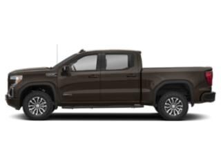 2020 GMC Sierra