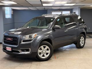 2014 GMC Acadia