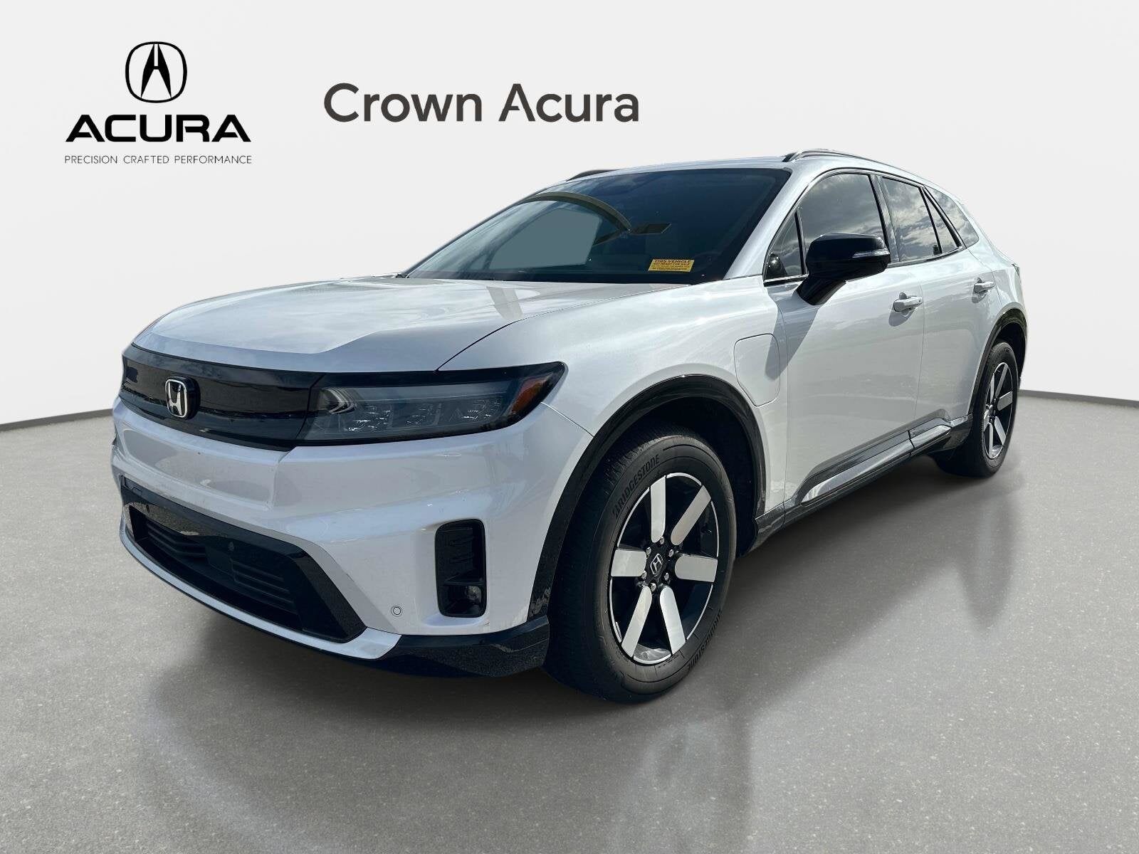 2024 HONDA Prologue