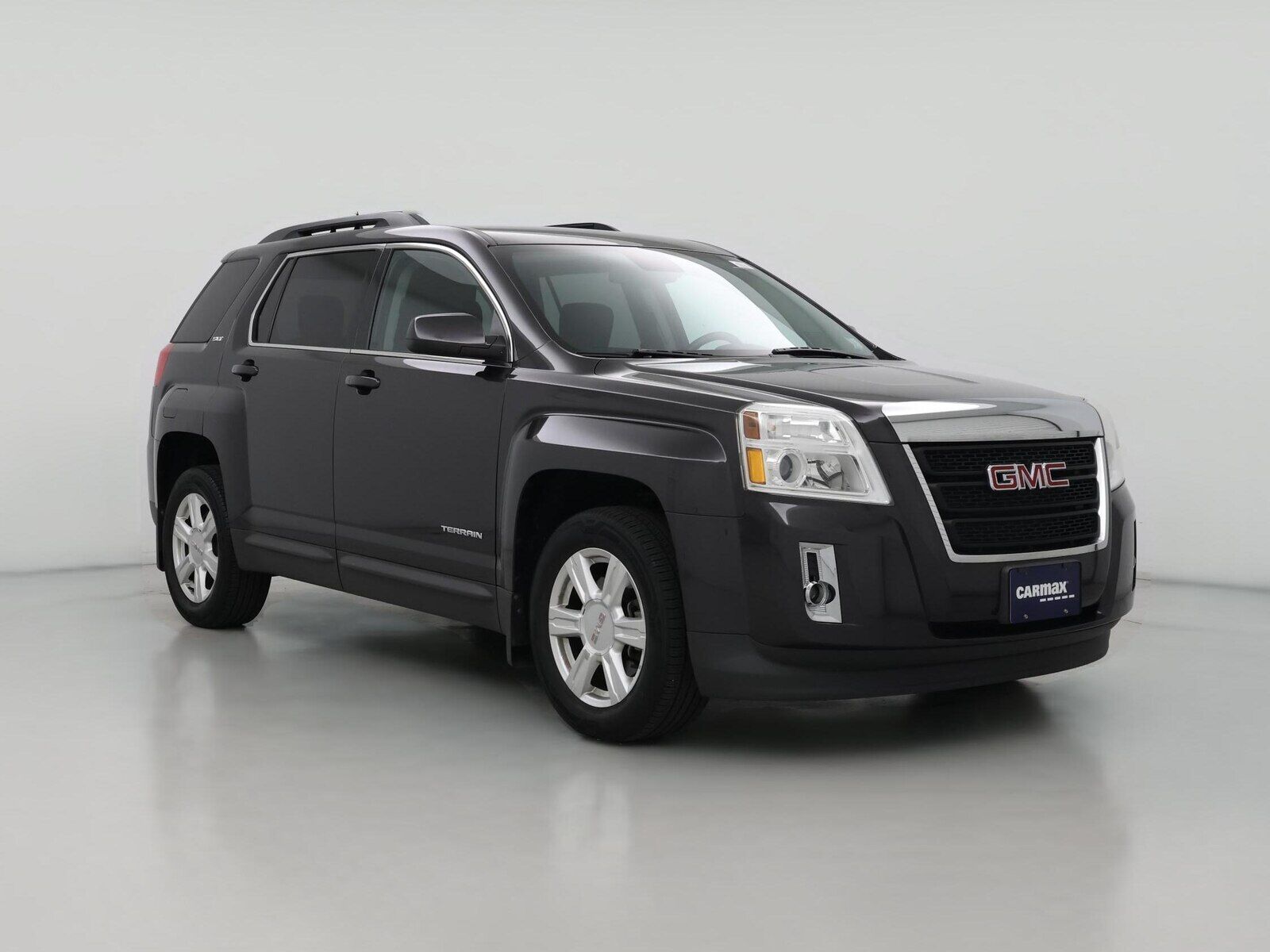 2014 GMC Terrain