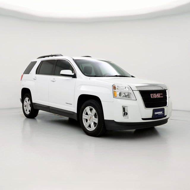 2015 GMC Terrain