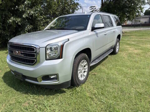 2019 GMC Yukon XL