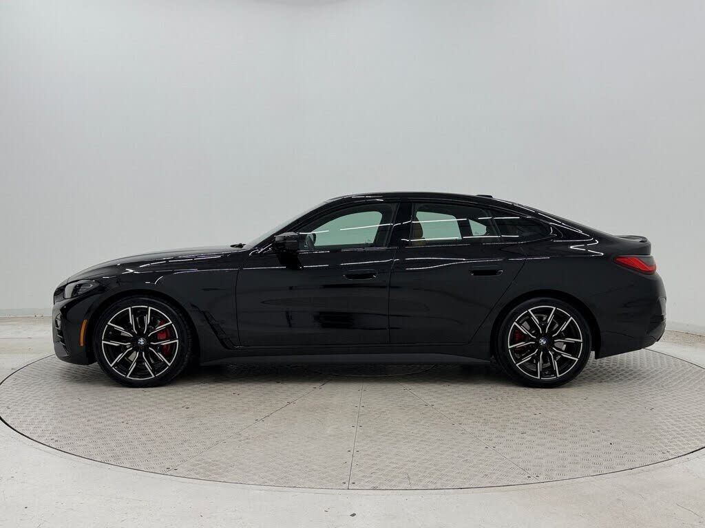 2024 BMW M440i