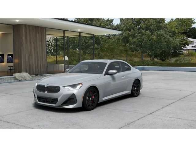 2026 BMW 2 Series