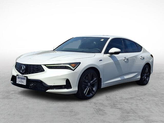 2023 ACURA Integra
