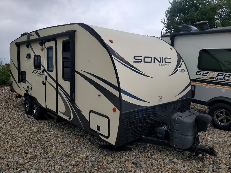 2018 KZ-RV Sonic
