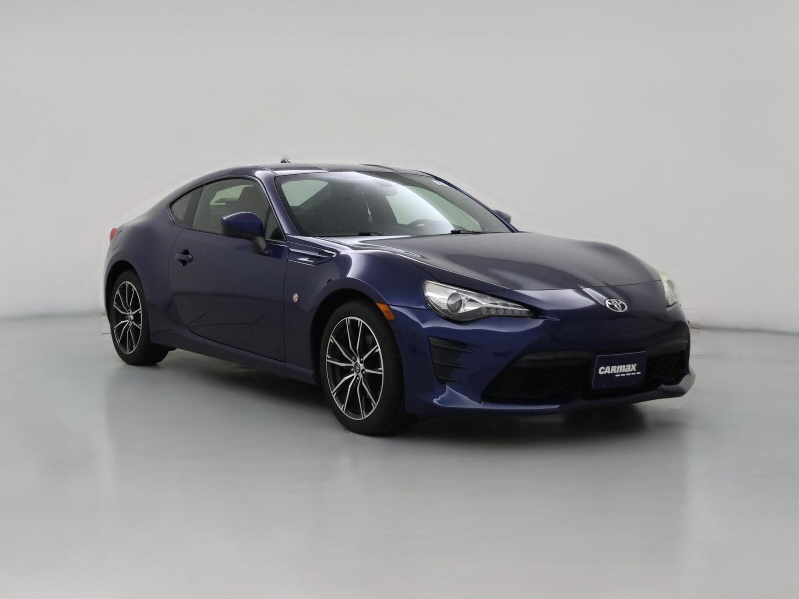 2018 TOYOTA 86