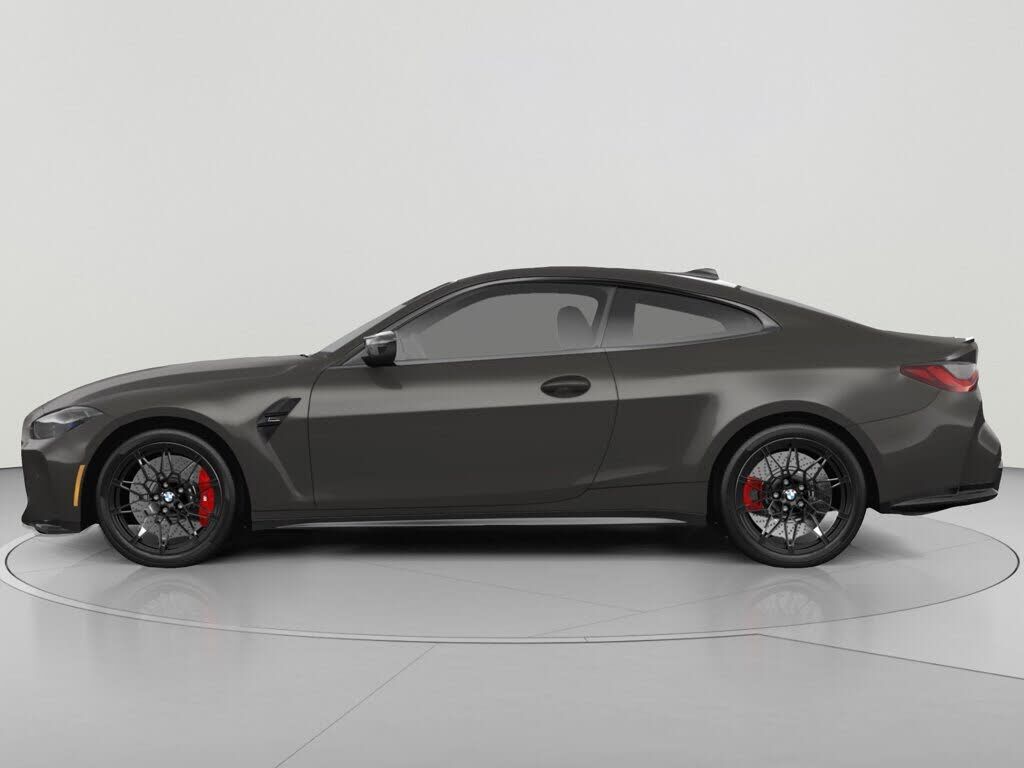 2024 BMW M4